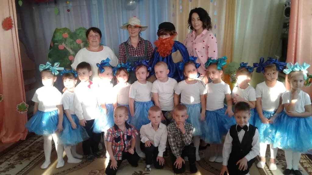 Детский сад № 2 Соловушка — фото 1