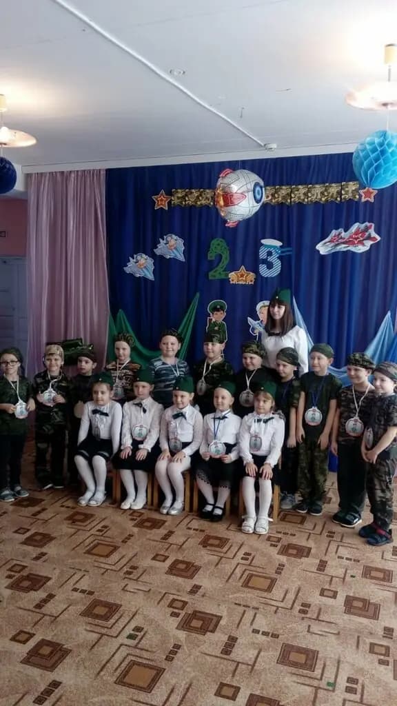 Детский сад № 30 Звёздочка — фото 3