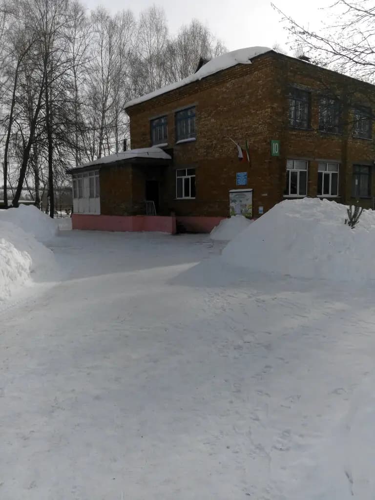 Детский сад № 25 Забава — фото 2