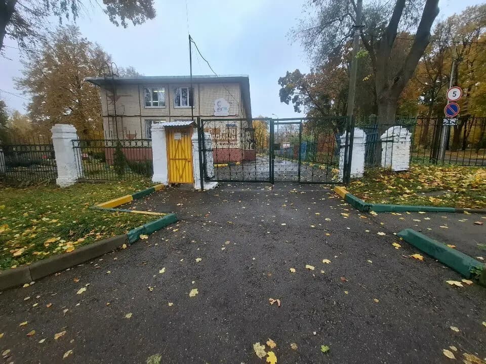 Центр развития ребёнка-детский сад № 2, учебный корпус № 129 — фото 5