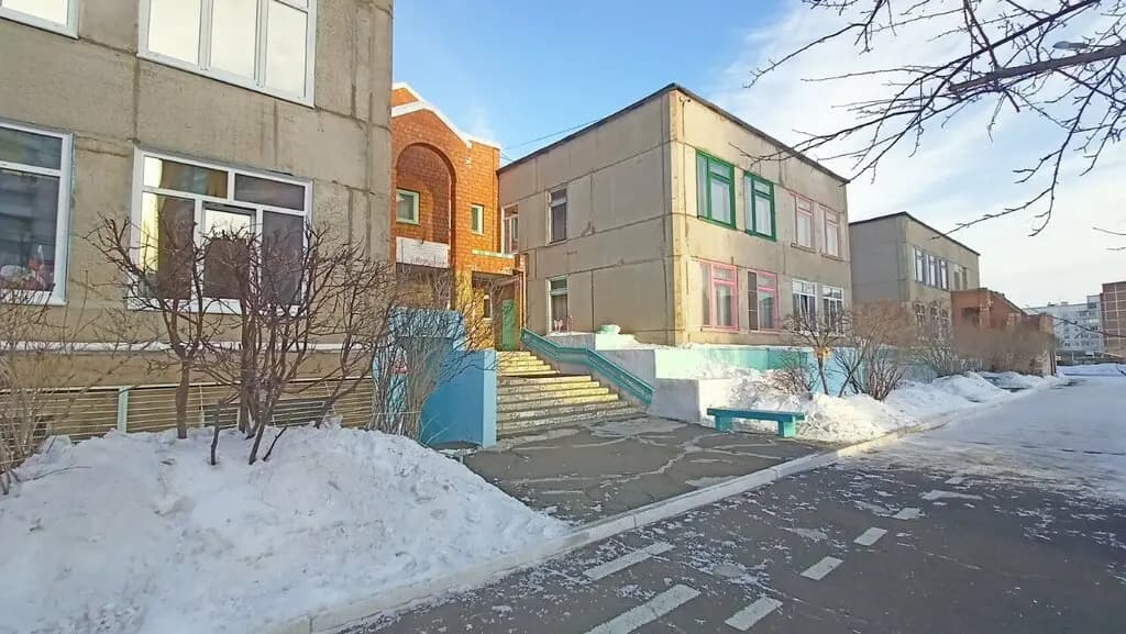 Детский сад № 26 Ветерок