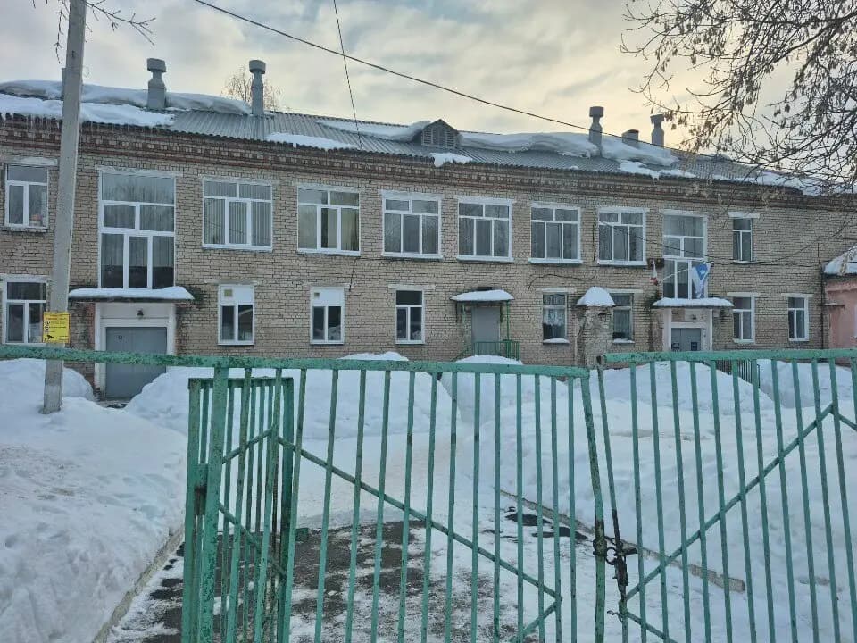 Детский сад № 49