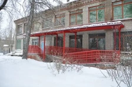 Детский сад № 60
