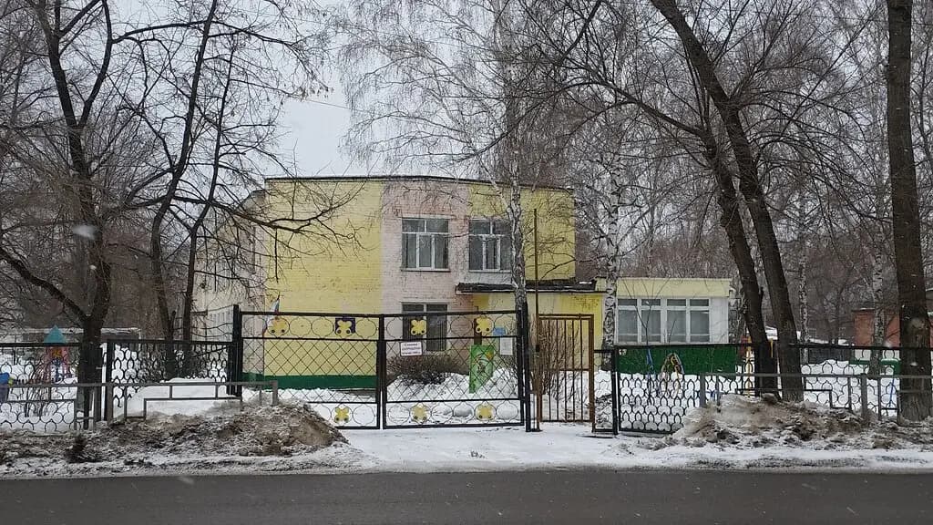 Детский сад № 105 Детство — фото 5