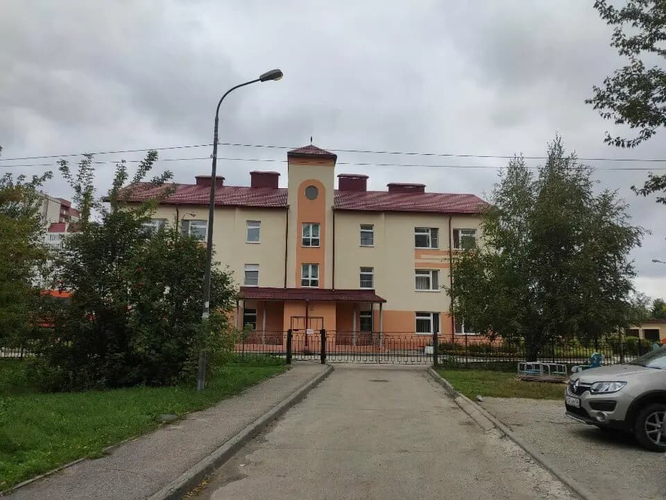 Детский сад № 57 Матрёшка — фото 3