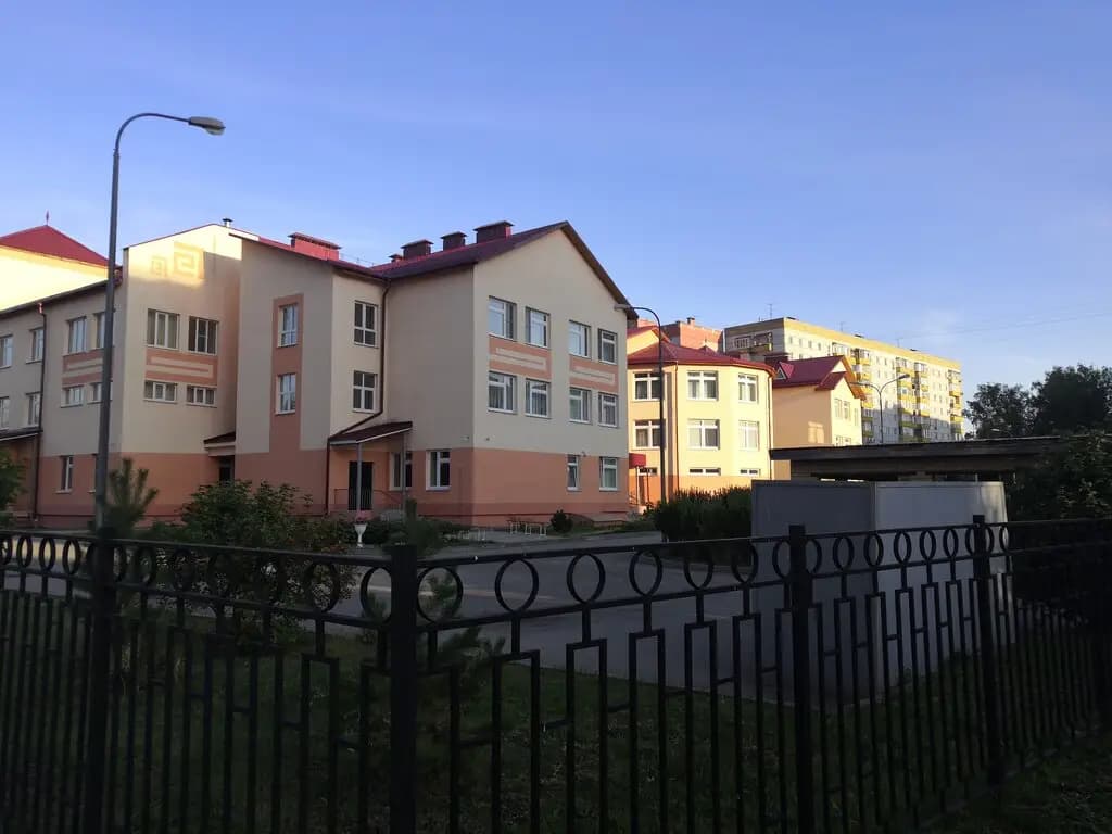Детский сад № 57 Матрёшка — фото 5