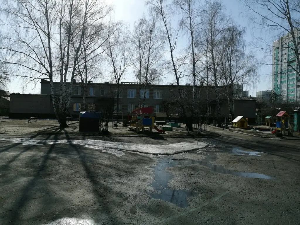 Детский сад № 120 Аистёнок, филиал № 1 Соловушка — фото 3