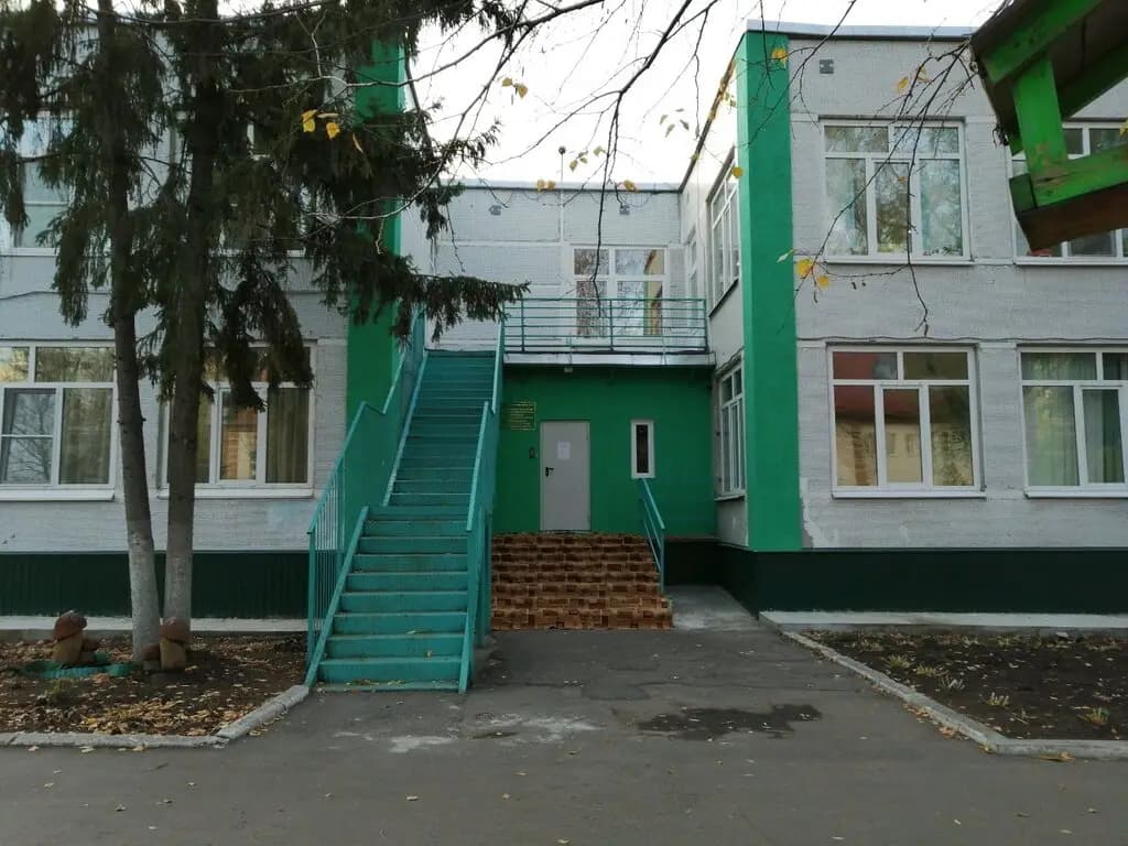 Детский сад № 103 Ласточка — фото 3