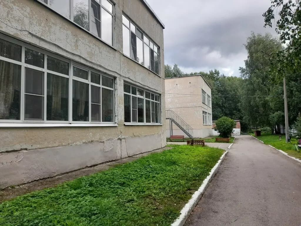 Детский сад № 53 Звёздочка, корпус № 1 — фото 10