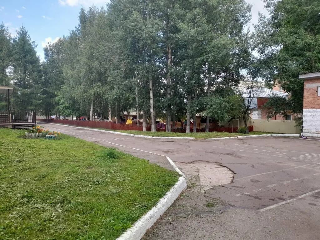 Детский сад № 53 Звёздочка, корпус № 1 — фото 4