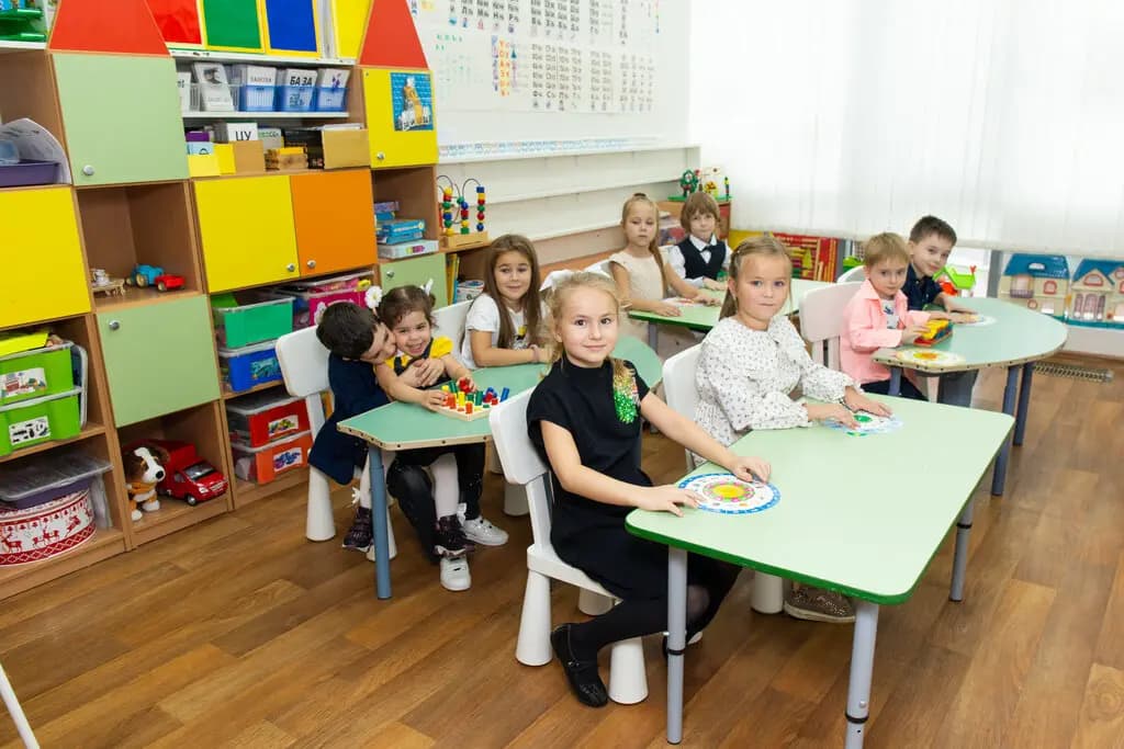 Bambino Эрудито
