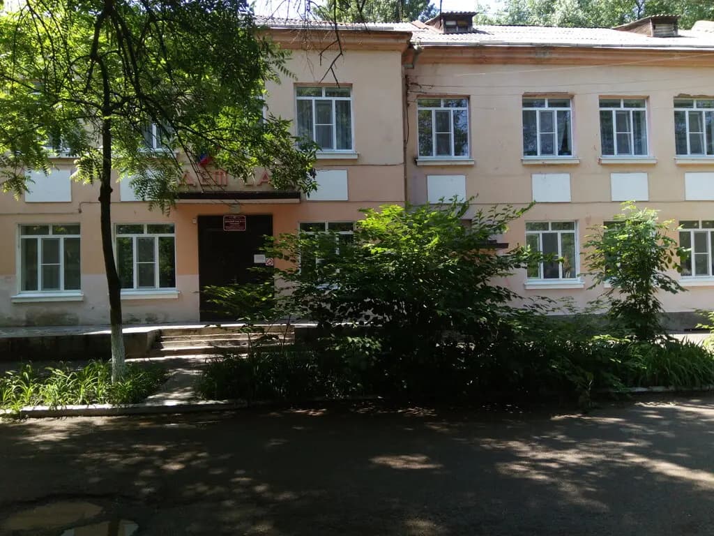 Детский сад № 73 Искорка — фото 1
