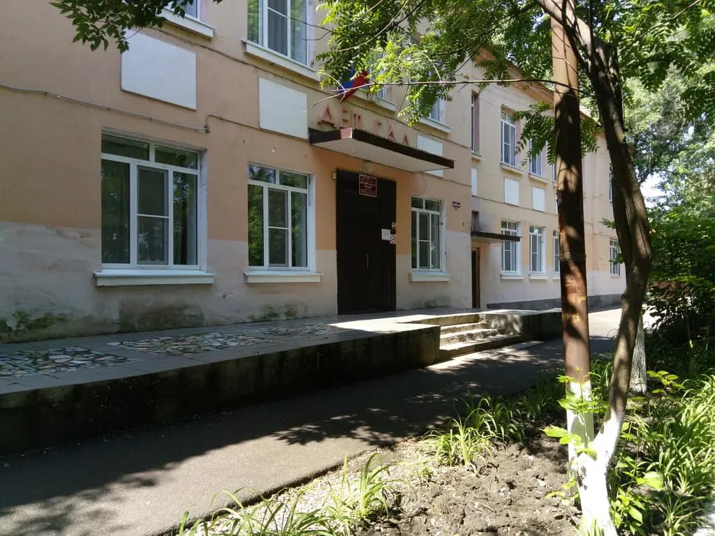Детский сад № 73 Искорка — фото 2