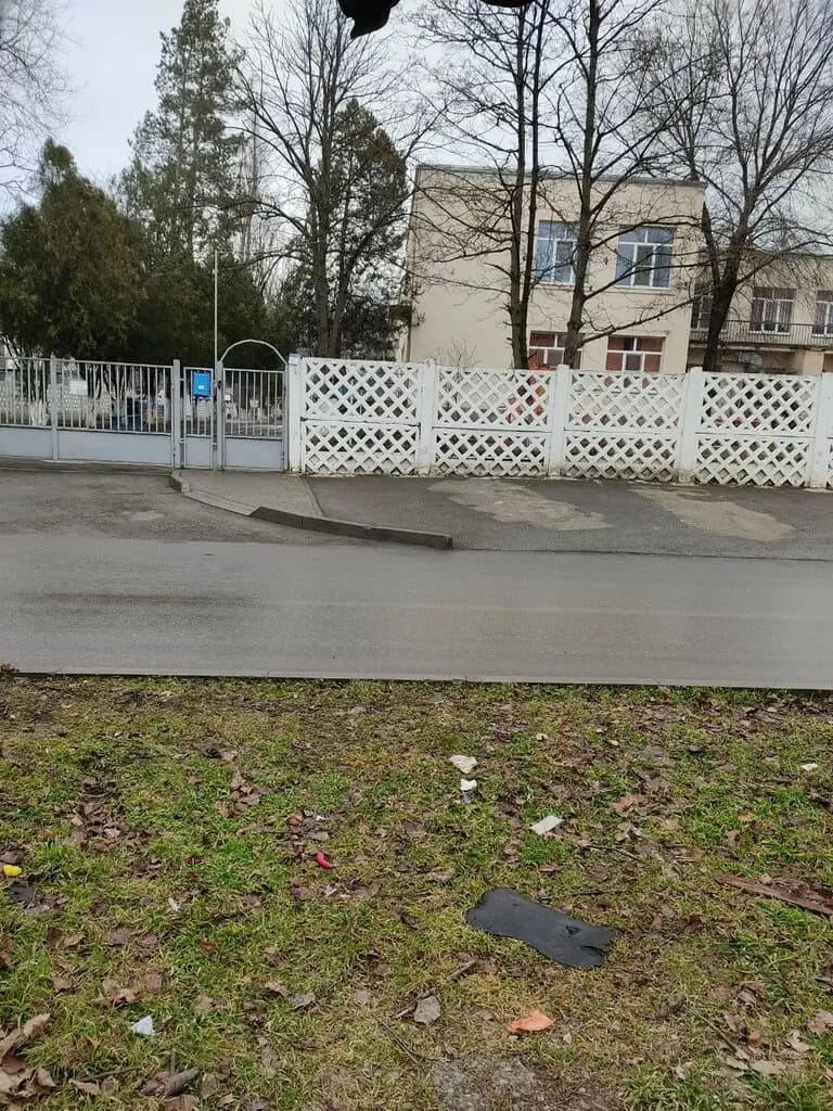 Детский сад № 11 Золотая рыбка — фото 8