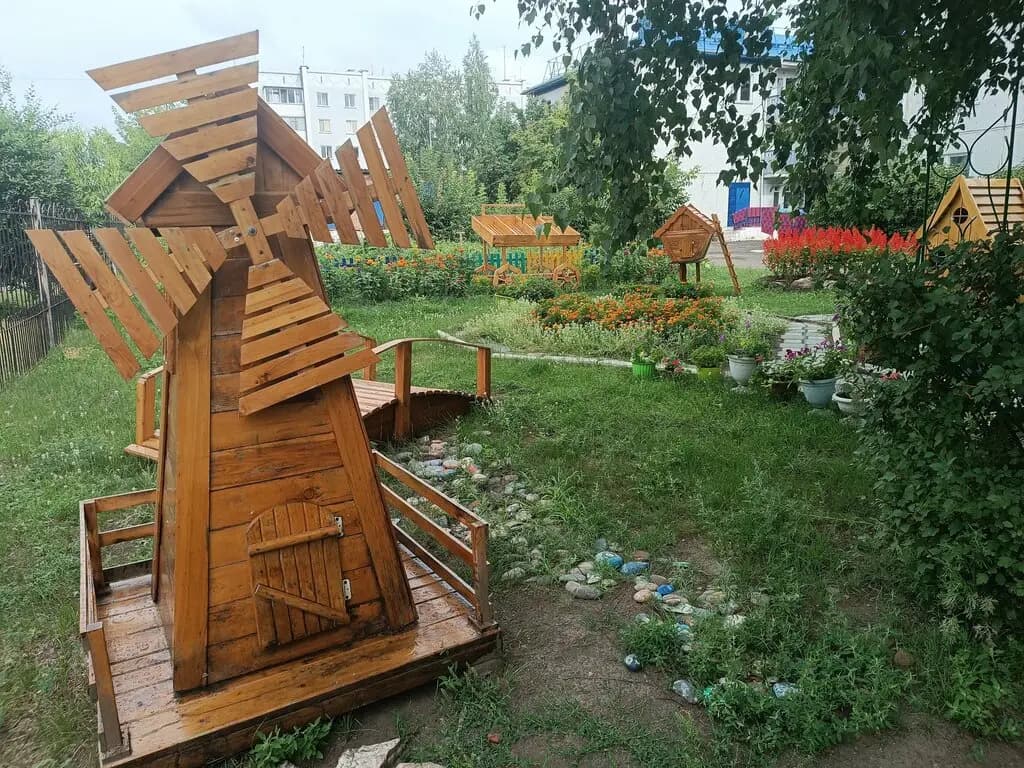 Детский сад № 30 Росинка — фото 5