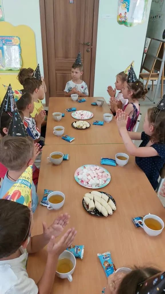 Детский сад № 9 Городок детства