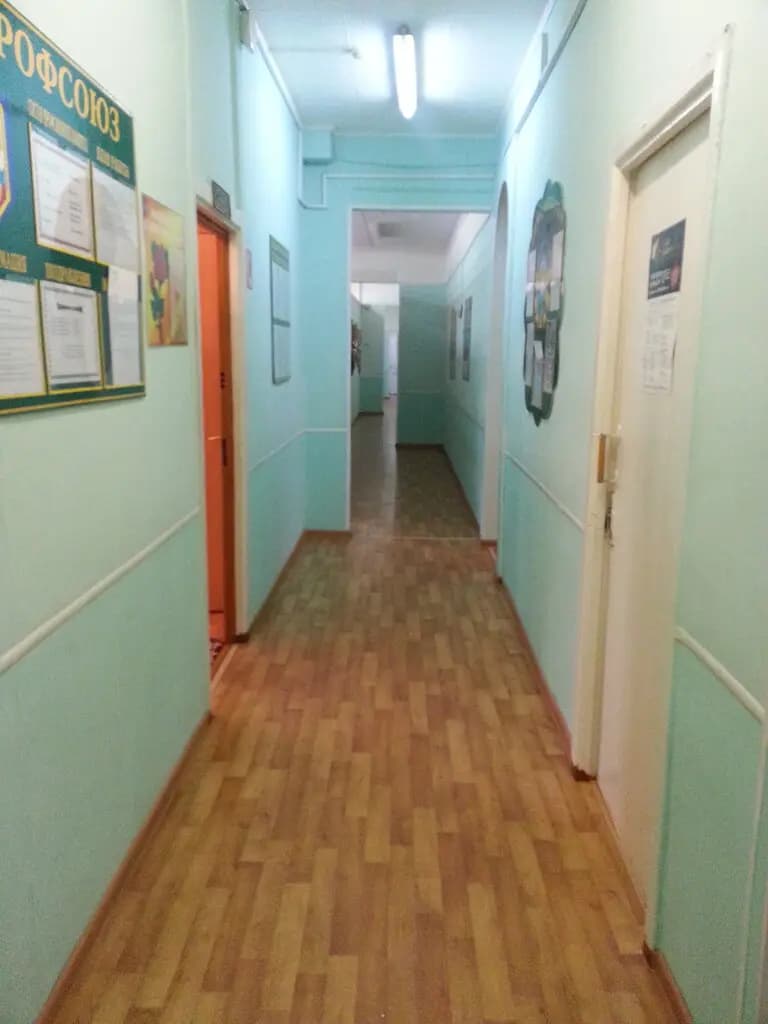 Гимназия № 1, дошкольное отделение Яблонька — фото 8