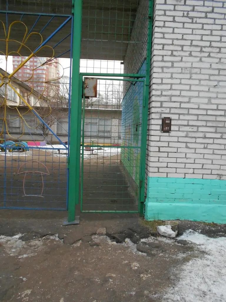 Гимназия № 1, дошкольное отделение Елочка — фото 10