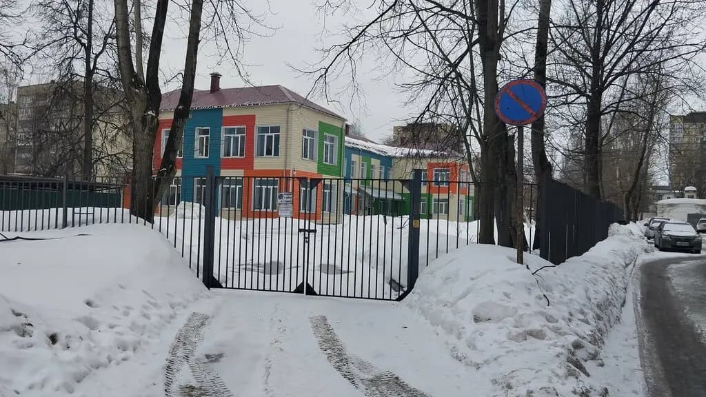 Детский сад № 5 Веснянка — фото 4