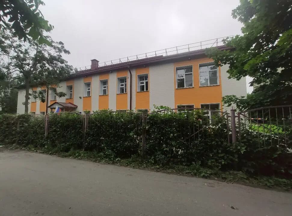 Детский сад № 13 Колокольчик