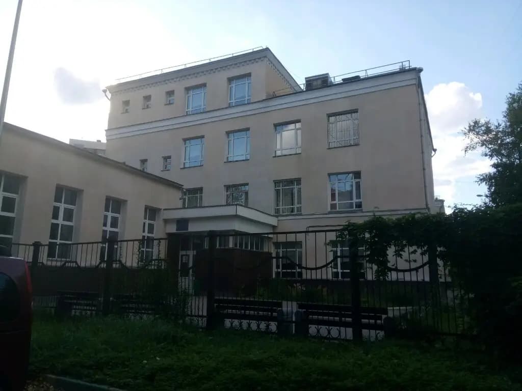 Гимназия № 1797 Богородская, дошкольное отделение № 4-3 Росток — фото 3
