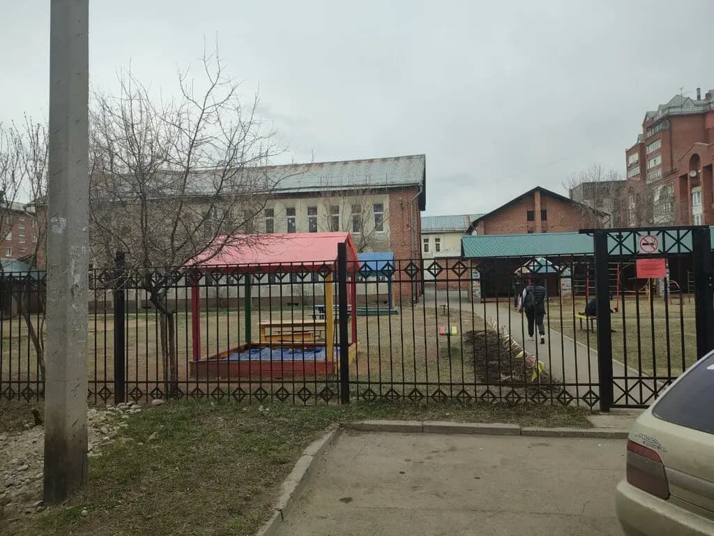 Детский сад № 151