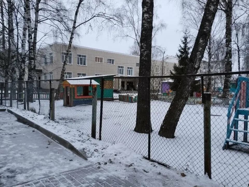 Детский сад № 38 Красная шапочка — фото 6