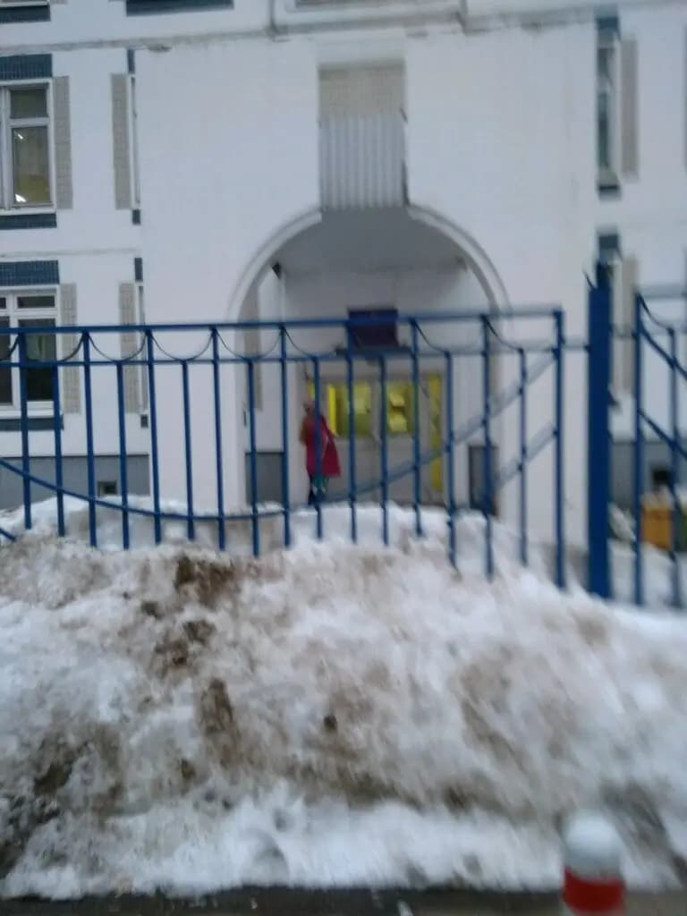 Школа Новокосино имени Героя Советского Союза, адмирала А.П. Михайловского, дошкольный корпус — фото 6