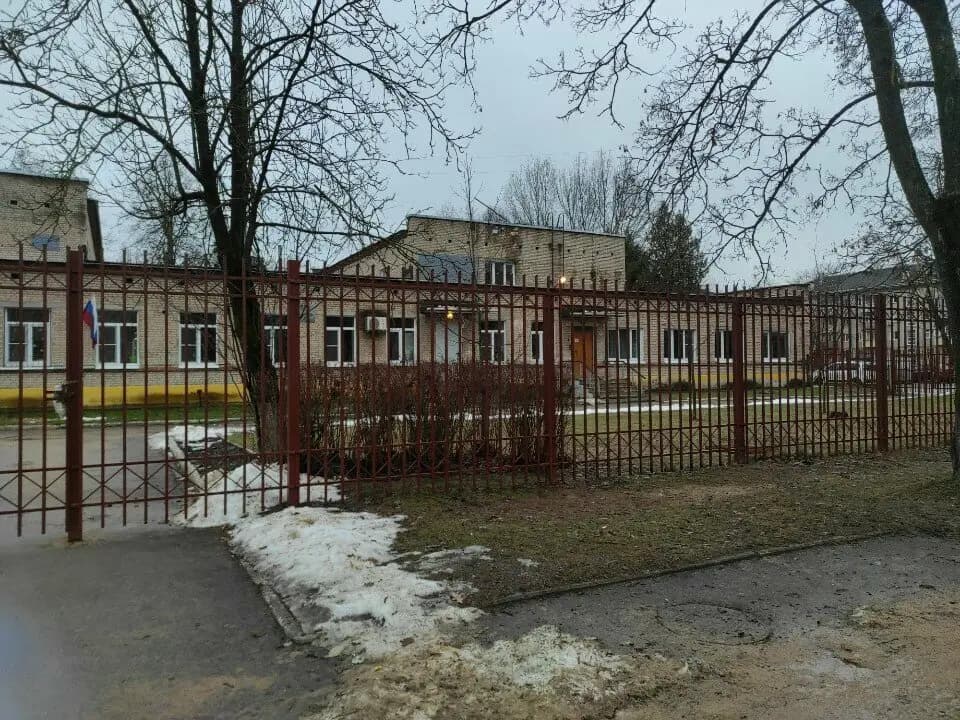 Детский сад № 12 Колосок