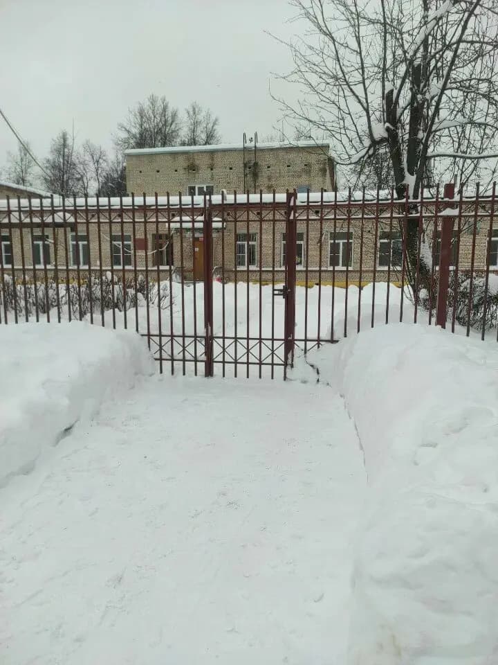 Детский сад № 12 Колосок — фото 3