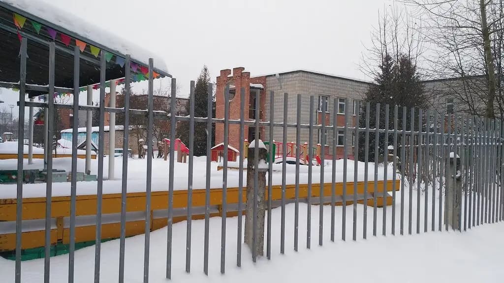 Детский сад № 2 Палех