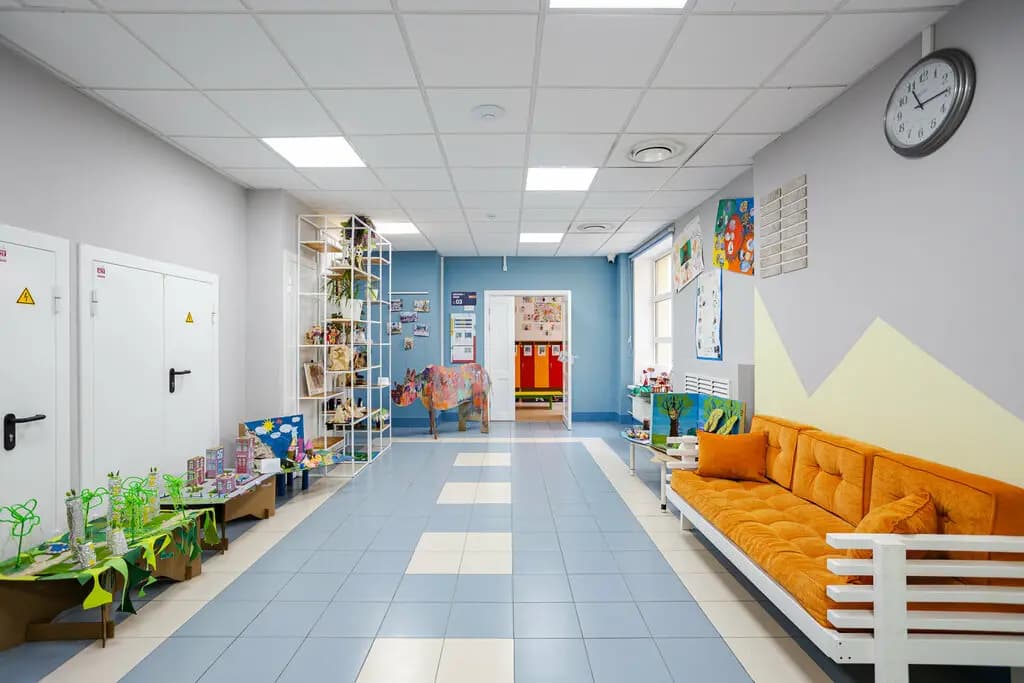 Детский сад One! International School — фото 6