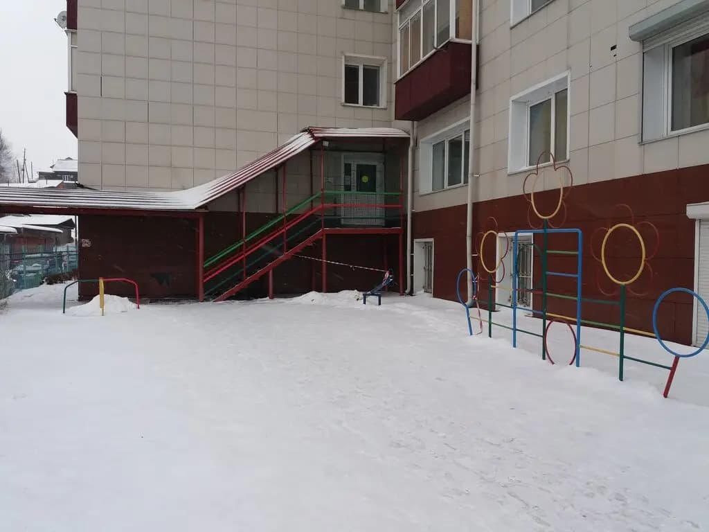 Детский сад № 8 общеразвивающего вида Сказка — фото 6