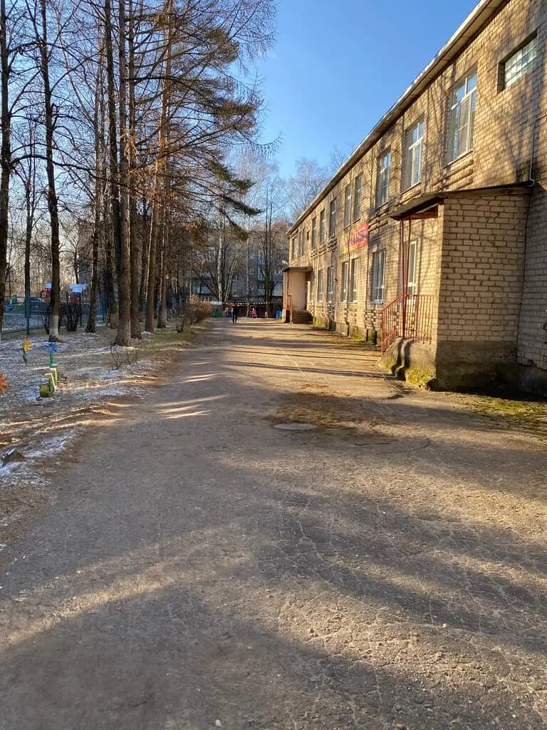 Средняя общеобразовательная школа № 13, дошкольное здание № 3 Малыш — фото 4