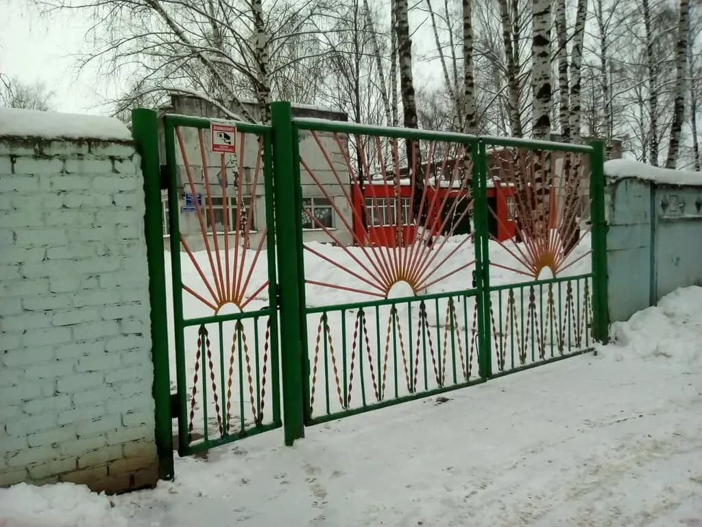 Детский сад № 6 Рябинка — фото 3