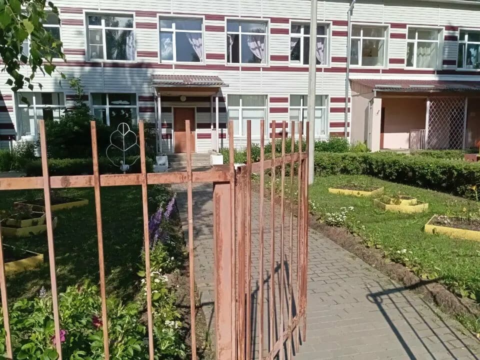 Детский сад № 62 Аленький цветочек — фото 7
