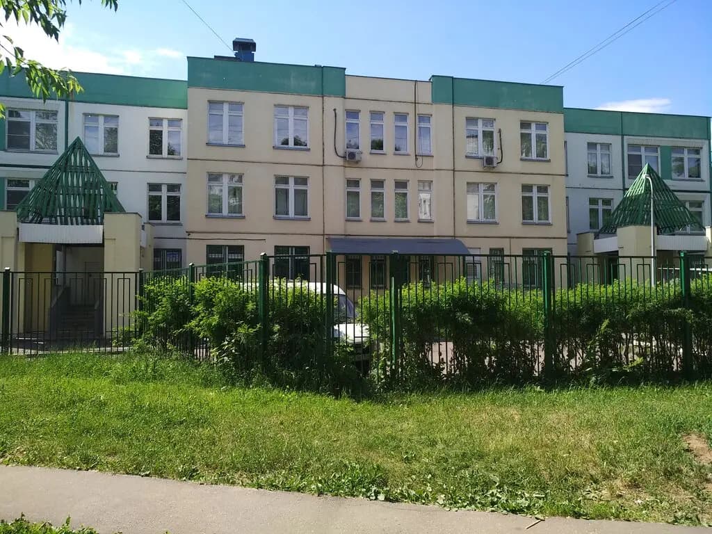 Школа Кузьминки, дошкольный корпус Планета детства — фото 2