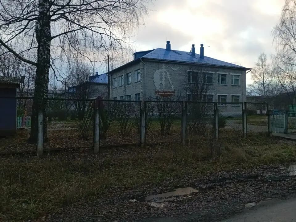 Детский сад № 12 Теремок — фото 10