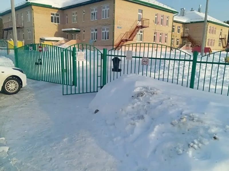Детский сад № 3 Незабудка — фото 7