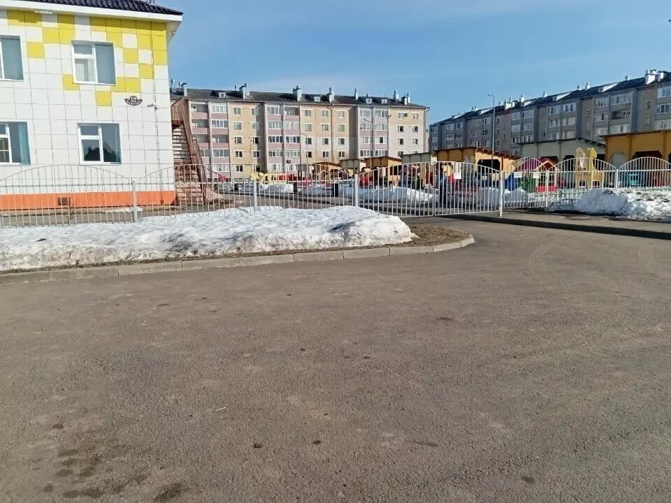 Детский сад № 17 Колобок — фото 8