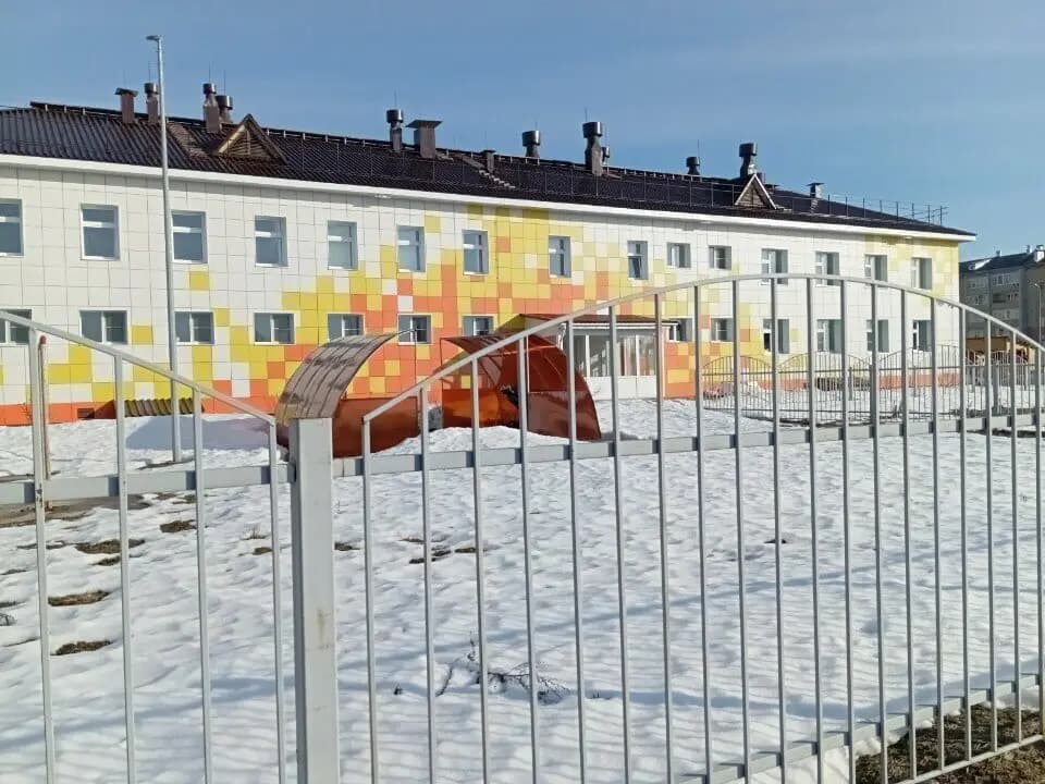 Детский сад № 17 Колобок — фото 9