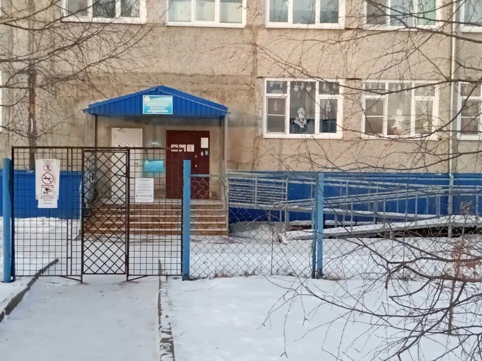 Детский сад № 19 Родничок — фото 5