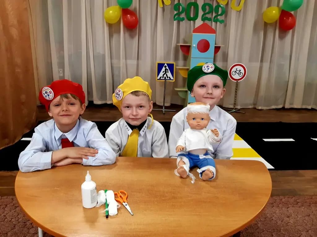 Детский сад № 25 Аистёнок