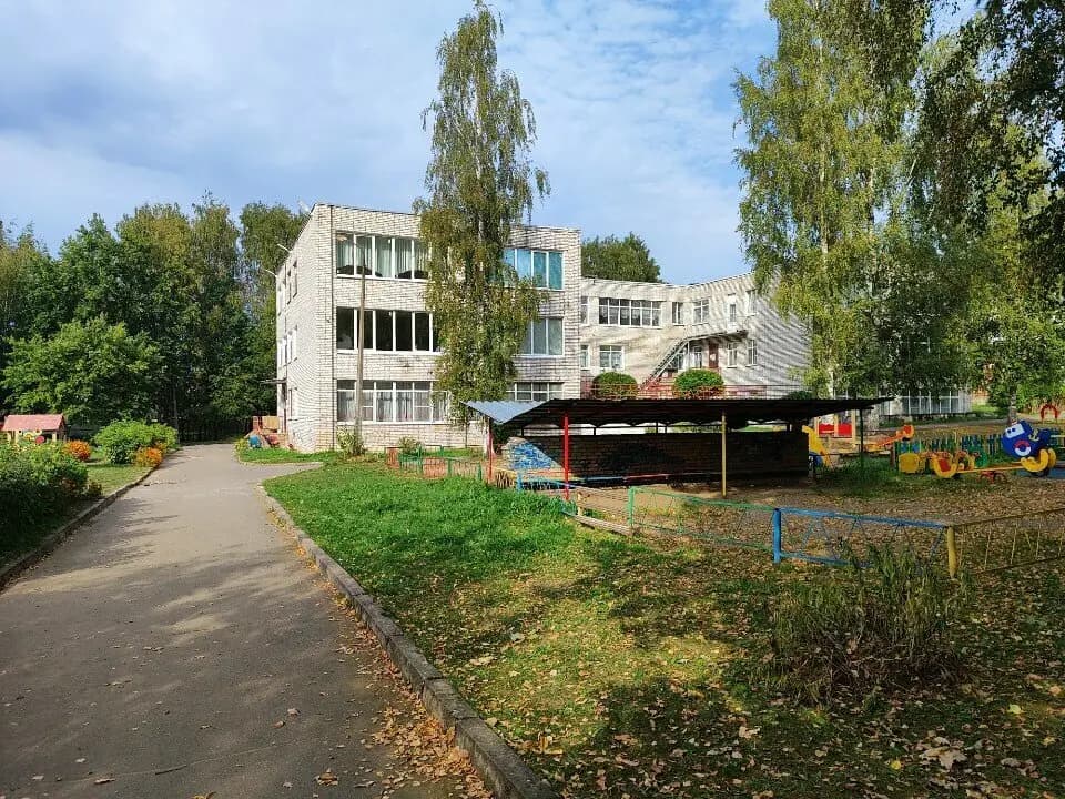 Муниципальное образовательное учреждение детский сад Чайка — фото 4