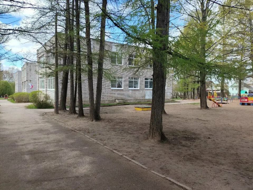 Муниципальное образовательное учреждение детский сад Чайка — фото 7