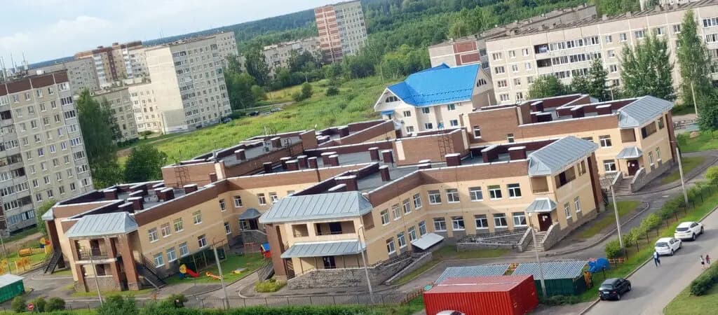 Детский сад Рябинка — фото 2