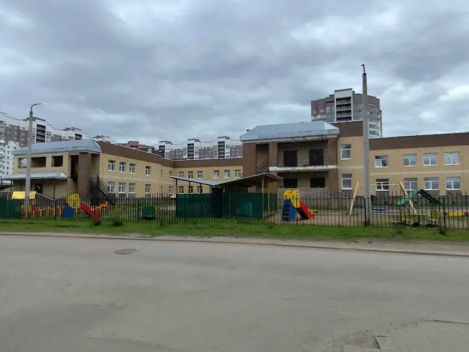 Детский сад Рябинка — фото 6