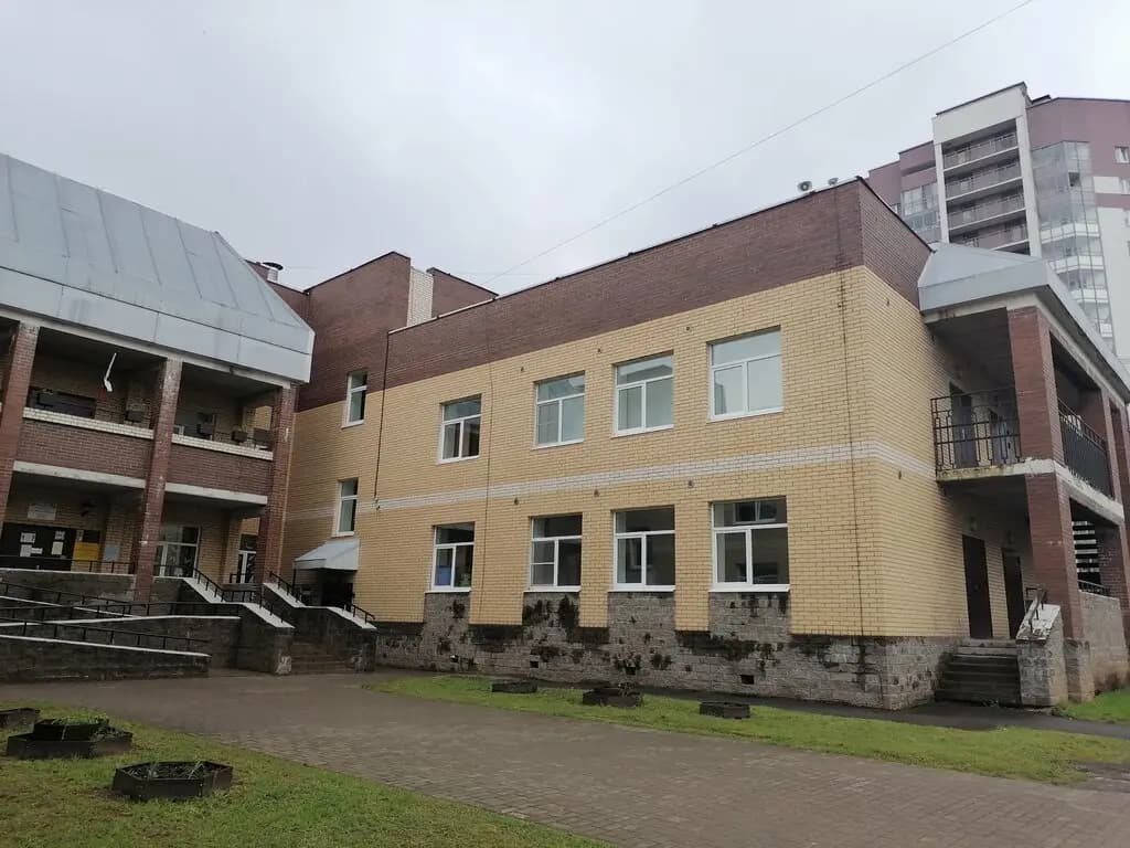 Детский сад Рябинка — фото 9