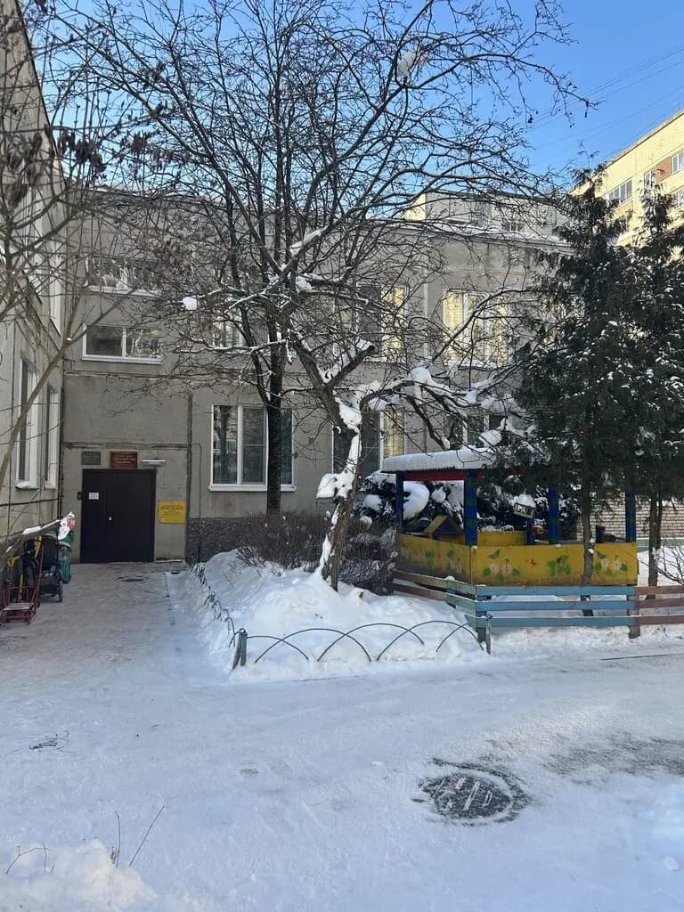 Детский сад Улыбка — фото 10