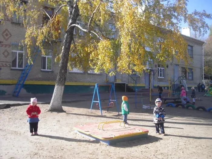 Детский сад № 30 Буратино — фото 1